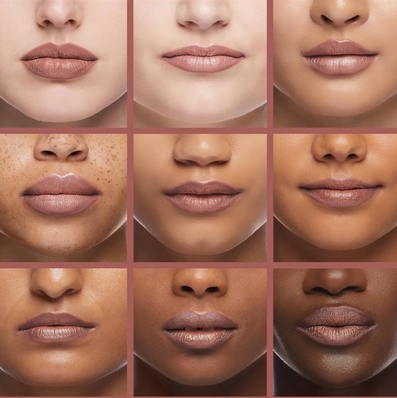 Laura Geller Modern Classic Waterproof Lip Liner: Radiant Rose, NIB - Picture 7 of 7